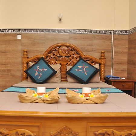 Готель Depa House Убуд Номер фото
