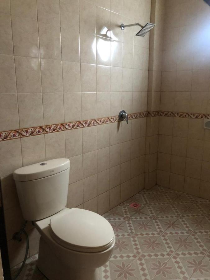 Готель Depa House Убуд Екстер'єр фото